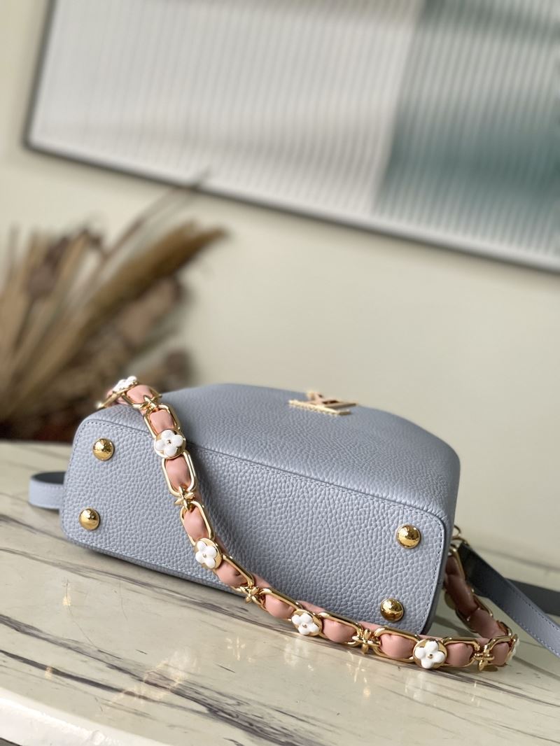 Louis Vuitton Top Handle Bags